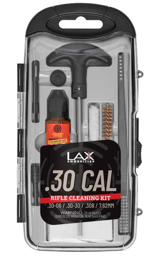 Gun Cleaning Kits – Rifle, Pistol & Shotgun Cleaning Supplies