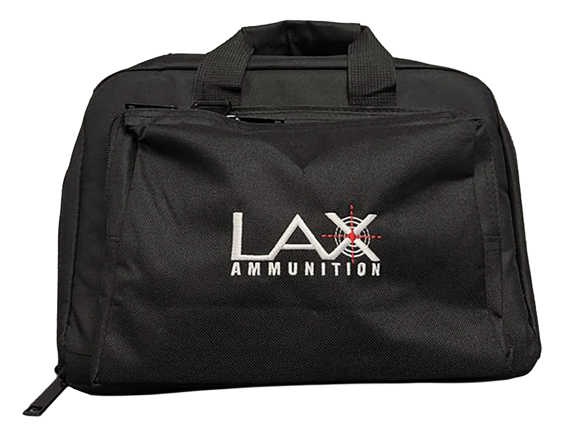 LAX Mini Range Bag, Black