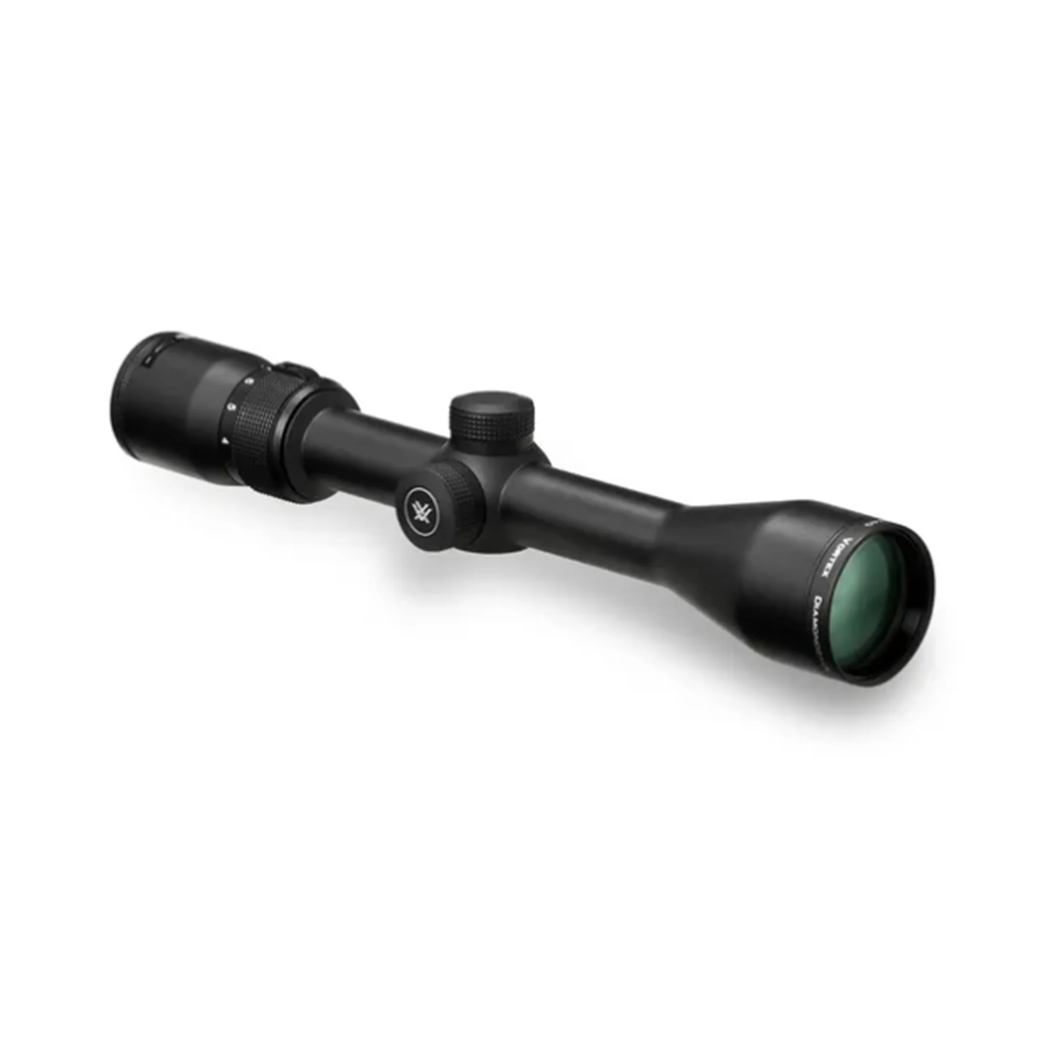 Vortex Diamondback® 4-12x40 SFP BDC MOA (DBK-04-BDC)