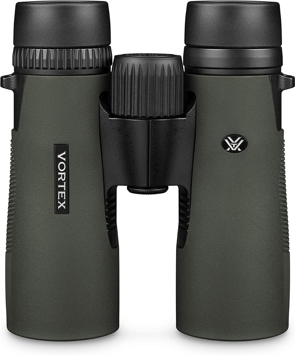Vortex DIAMONDBACK HD 10X42 BINOCULAR (DB-215) - Image 2
