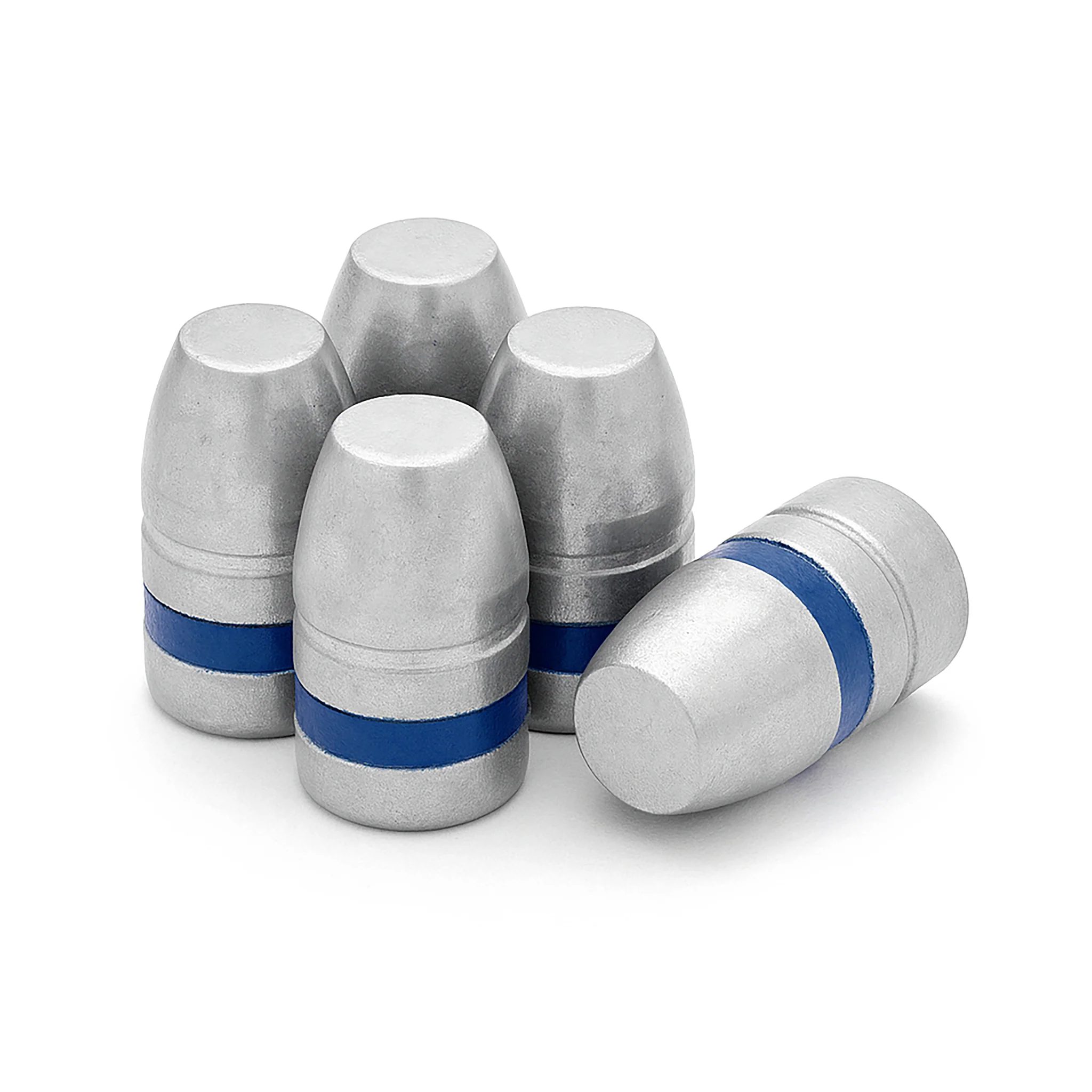 X-Treme 45 (.452) 200 Gr RNFP Cowboy Cast Lead Bullet (not ammo)