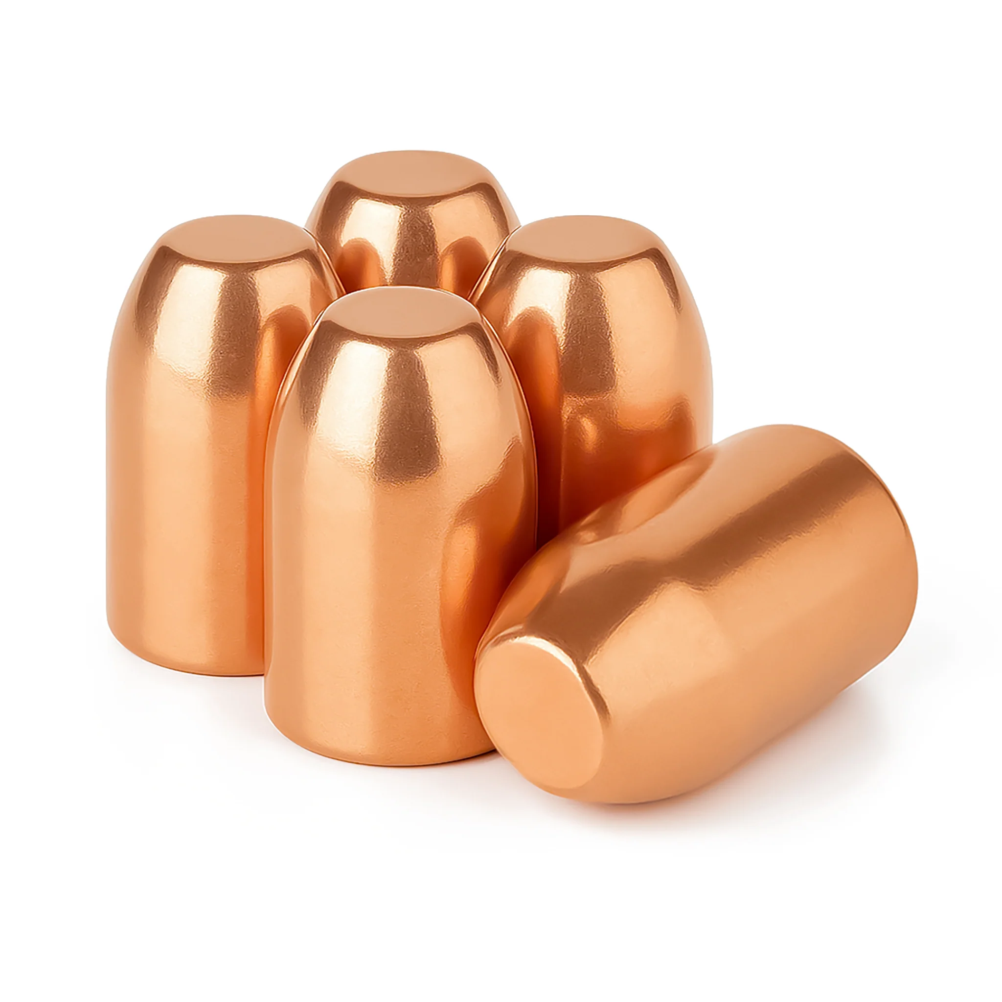 X-Treme 50 Cal (.500) 350 Gr RNFP Bullet (not ammo)